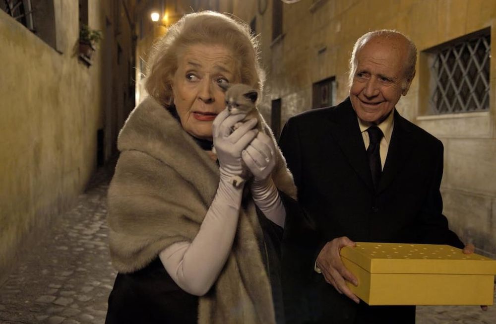 Las mejores 5 películas de China Zorrilla