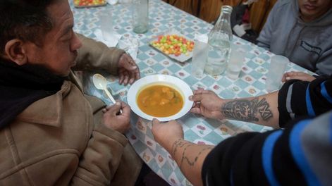 El hambre: el acceso a la alimentación, un derecho incumplido - Por Abel Pascual Albino