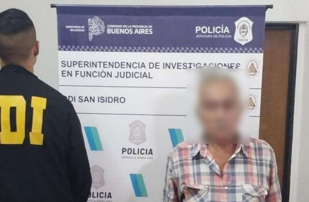 La terrible vejación sucedió en la localidad bonaerense de Del Viso. La joven de 21 años, tiene retraso madurativo y se constató que era sometida a abusos sexuales habitualmente por parte de su padre de 70 años.
