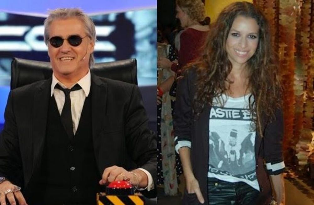 Roberto Pettinato habló de Julieta Ortega en CQC