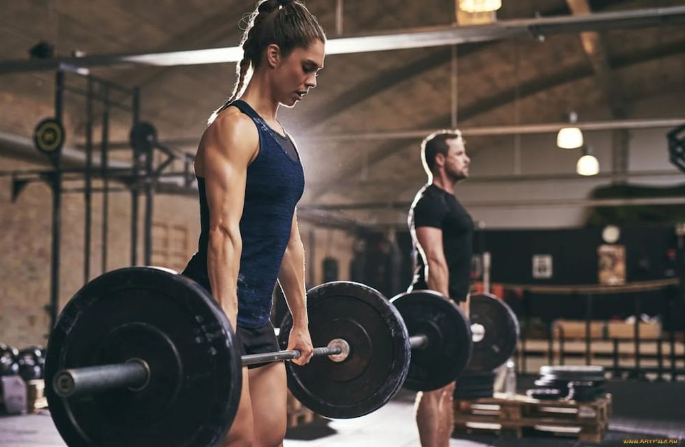 Los esteroides anabólicos androgénicos se usan mucho en el mundo del deporte