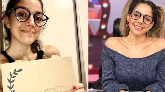 La instagramer Vicky Braier superó el cáncer de mama hace tres año y hoy comparte su vivencia