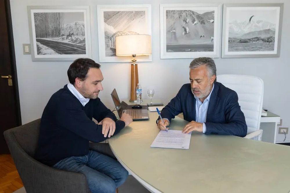 El Gobierno incorporó los fondos al Presupuesto 2026 para comenzar con la adquisición de servicios y equipamiento.