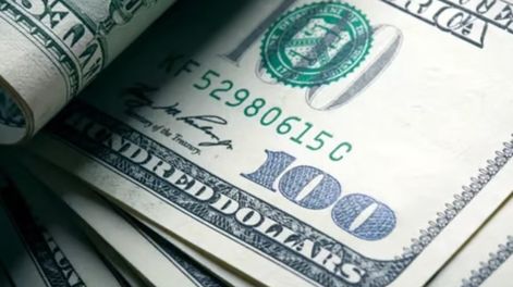 Las cauciones en dólares, la opción más rentable.