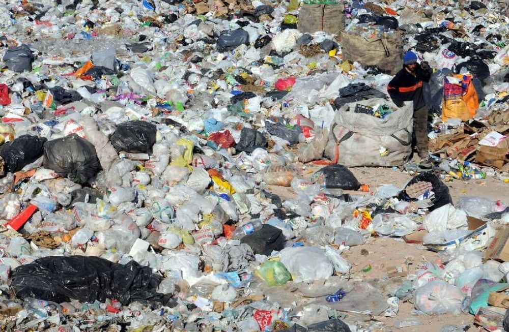 Mendoza. Eliminación de basurales y economía circular: los ejes de la nueva ley de residuos que ya rige en la provincia