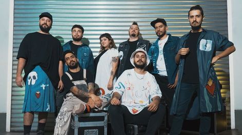Los Andes | Pura fiesta en el Multiespacio Luján de Cuyo en una nueva edición del Vivo Luján el próximo fin de semana.