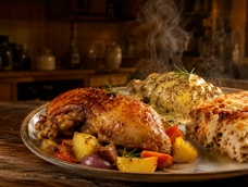 3 recetas con pollo calentitas, rendidoras y con mucha proteina para resolver cualquier almuerzo de invierno 3 recetas con pollo calentitas, rendidoras y con mucha proteina para resolver cualquier almuerzo de invierno