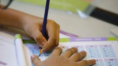 Los haberes de la Ayuda escolar Anual aumentaron en el mes de septiembre.