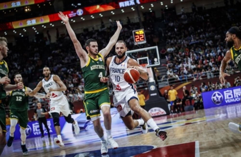 Fournier: “Recordaré toda mi vida el partido con Argentina”