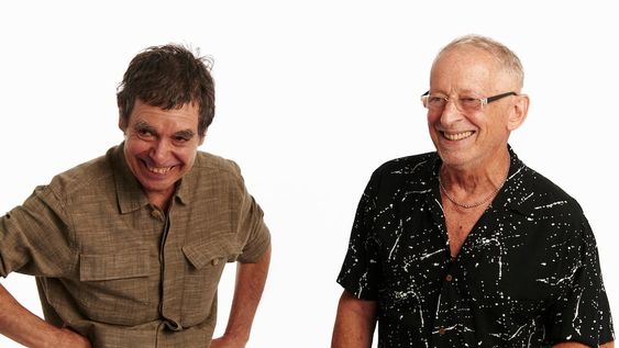 Dos emblemas de la música uruguaya presentan su concierto cumbre en Mendoza.