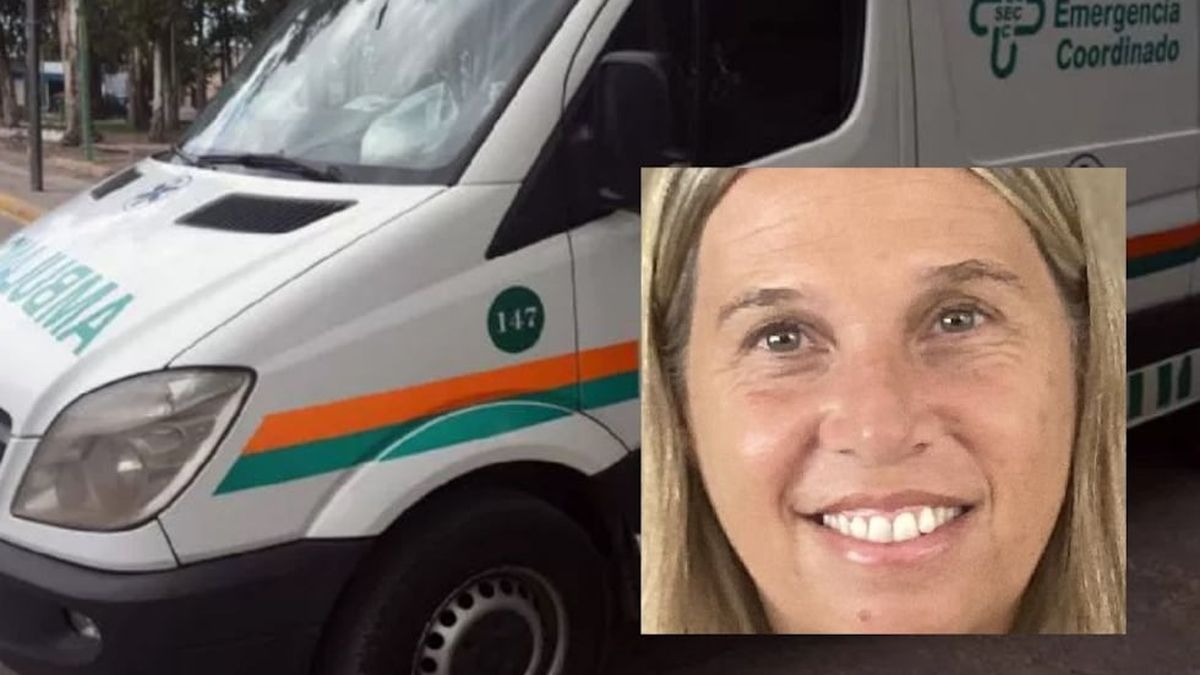 Conmoción por la muerte de la mujer que fue atropellada en la playa de ...