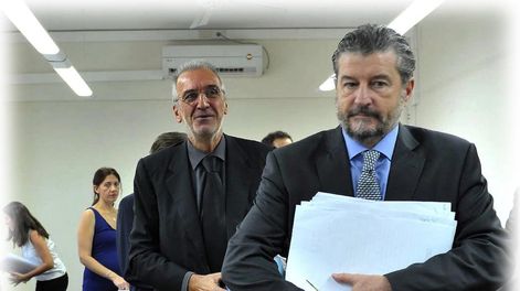 Chau, Ballestero - Por Alfredo Leuco