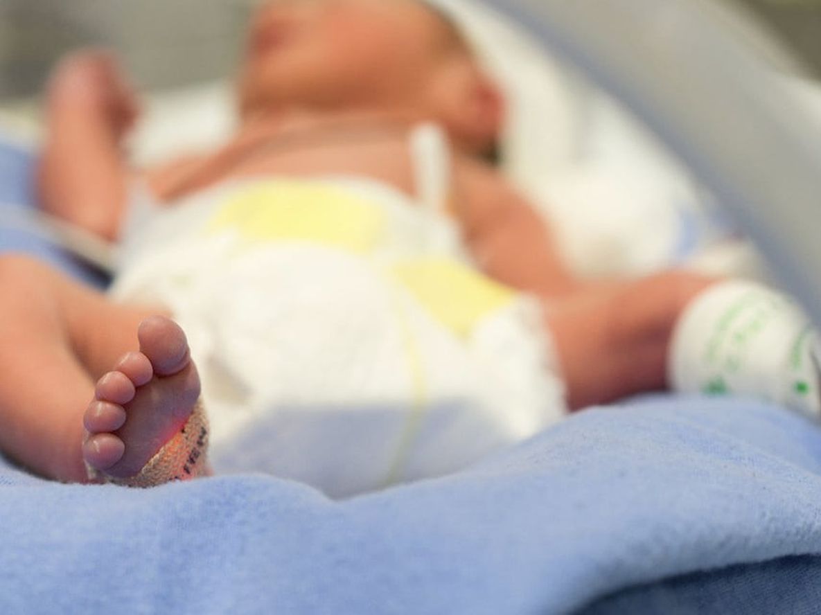 Horror en un hospital: detuvieron a una mujer por asesinar a ocho bebés en neonatología