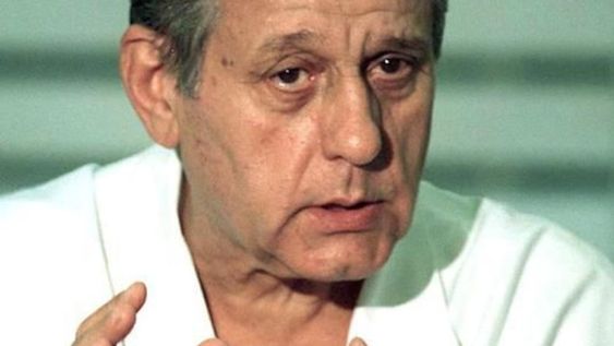 René  Favaloro, un apasionado de la medicina