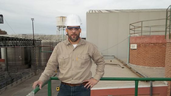 Un mendocino diseñó en 3 días un asistente de respirador que ahora será fabricado en serie