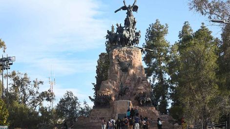 Archivo Los Andes / José Gutiérrez