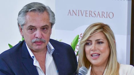 Alberto Fernández apuntó contra el abogado defensor de Fabiola Yañez en la causa de violencia de género