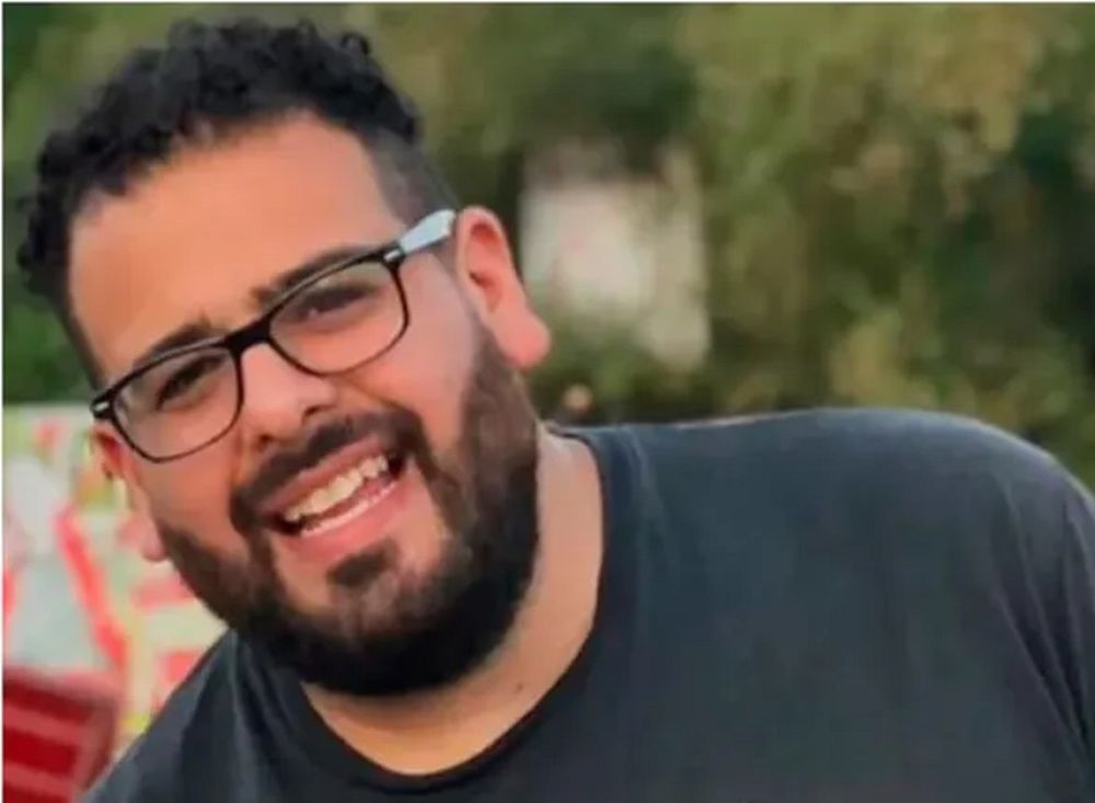 Cristian Pereyra, el docente asesinado a tiros en La Matanza mientras trabajaba como chofer de app