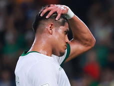 Bolivia se quedó sin Mundial 2026. Bolivia se quedó sin Mundial 2026.