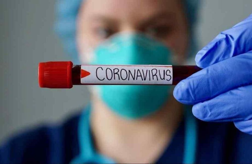 Según el Ministerio de Salud de la Nación, en el país se han registrado 2.532.562 casos y  57.779 fallecidos desde el inicio de la pandemia. Foto: AP