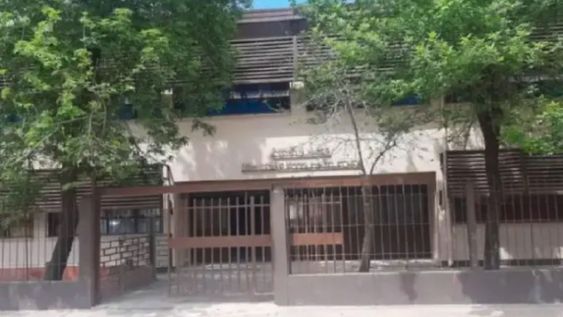 Escuela N° 369 “Maestro César Rodolfo Telechea”, de Corrientes.