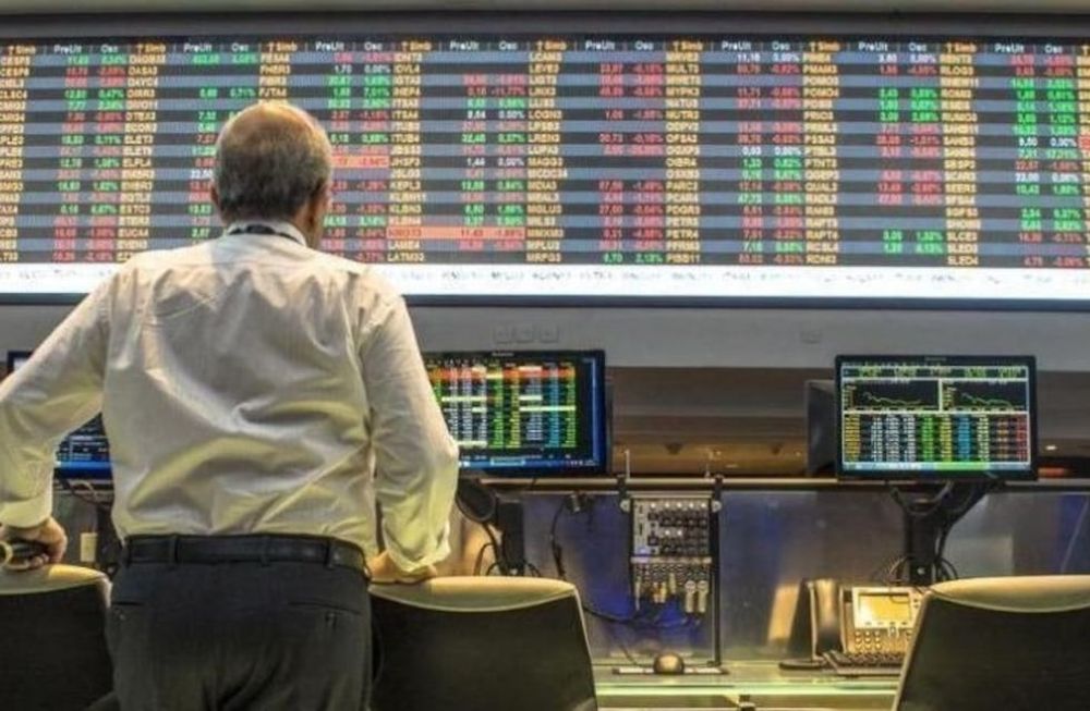 En la previa a la cotización “reestructurada”, hubo un rebote de bonos en dólares