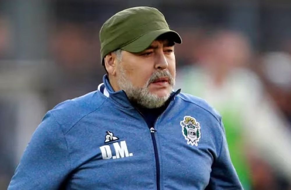 Hay nueva información sobre el pantéon donde se espera que se trasladen los restos de Maradona.