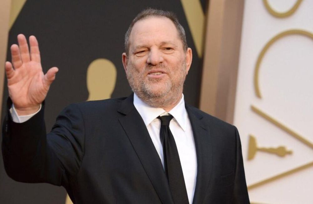 Harvey Weinstein, acusado de once nuevos delitos sexuales en Los Ángeles