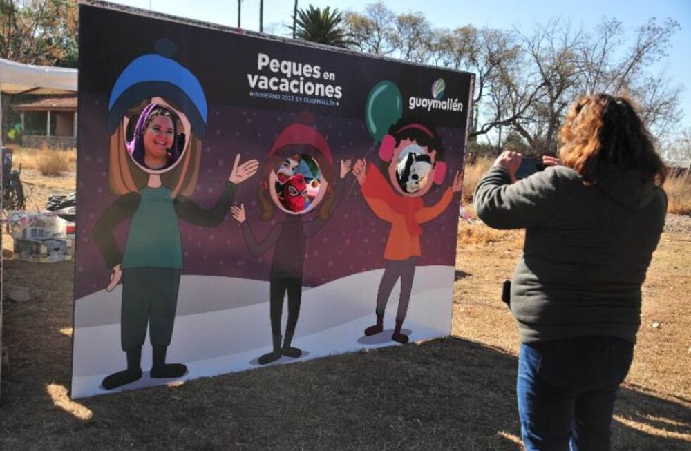 Vuelve “Peques en vacaciones” para divertirse en familia