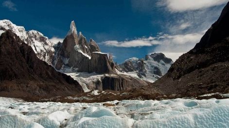 El oficialismo tiene los votos para aprobar hoy cambios en la Ley de Glaciares