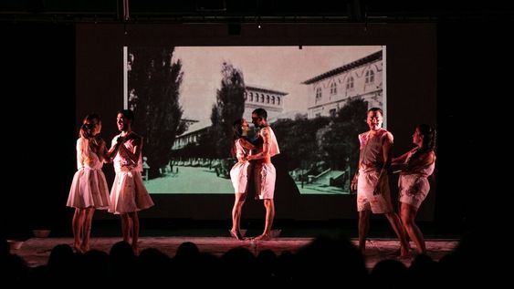 La gala de premiación del Festival de Estrenos de Teatro será en el Mendoza