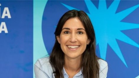 María Furtado: Nos interesa que haya una política industrial a nivel país