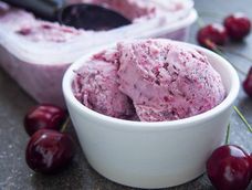 Esta receta es ideal para quienes buscan un postre suave, cremoso y con sabor auténtico a fruta.
