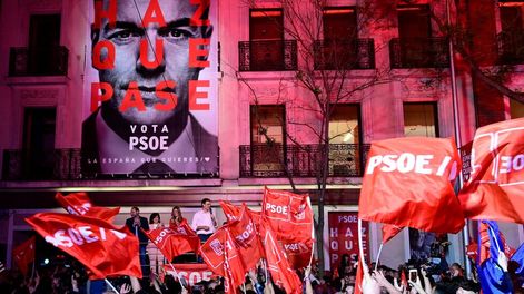 Por ahora,  ha primado la racionalidad - Por Gonzalo Fiore Viani