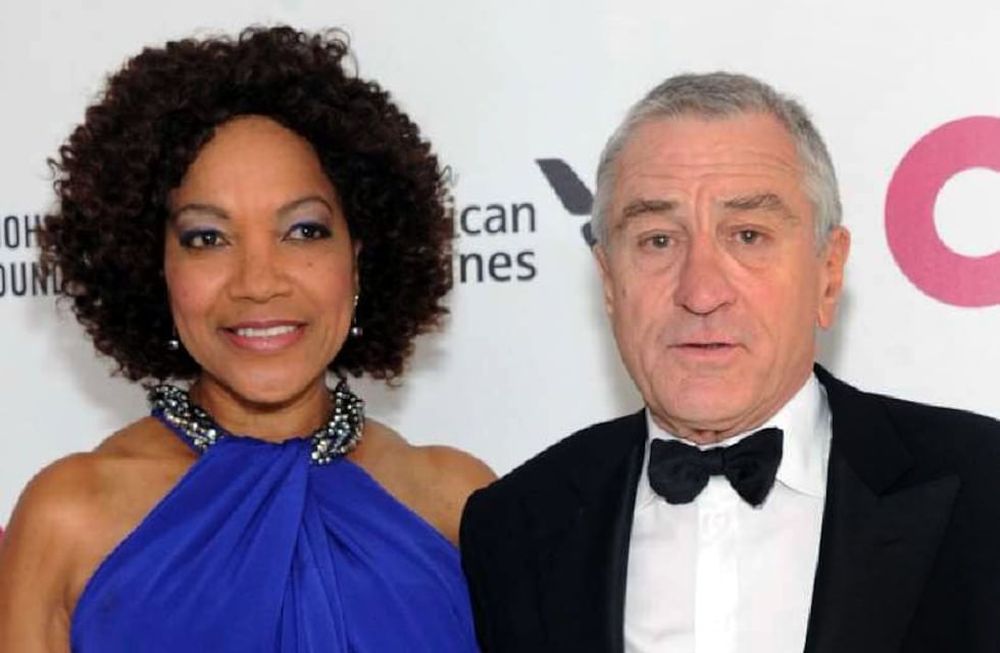 El lado oscuro de Robert De Niro