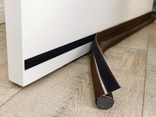 el burlete viejo de puertas no lo tires, tenes un tesoro en casa: la mejor forma de reutilizarlo el burlete viejo de puertas no lo tires, tenes un tesoro en casa: la mejor forma de reutilizarlo