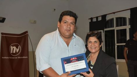 Los Andes | Lavalle concurso de vinos (3)