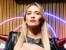 Carmiña fue expulsada de Gran Hermano y su familia lanzó un comunicado.
