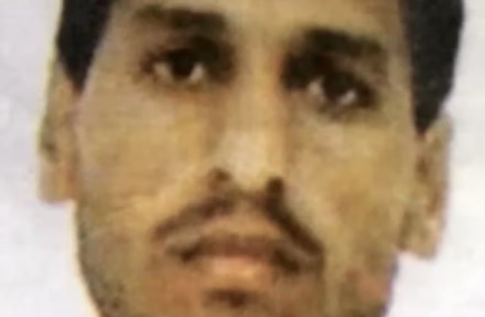 Mohammed Deif