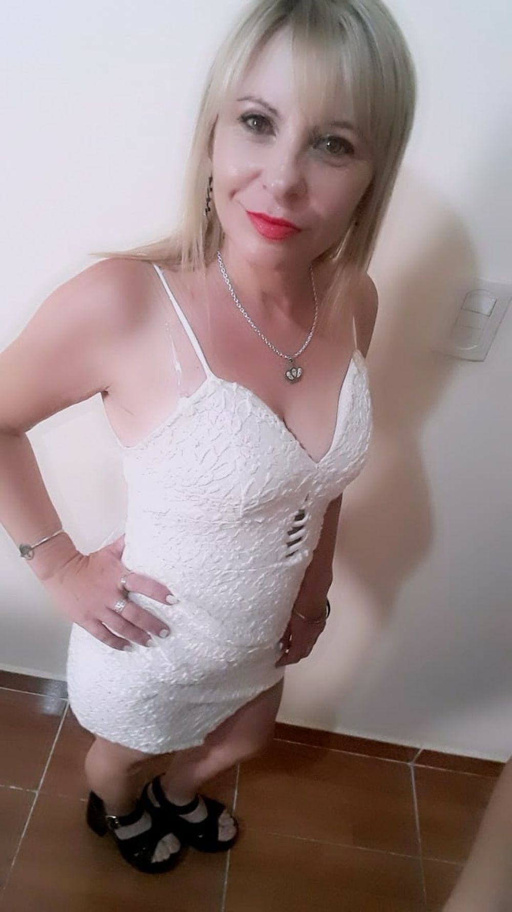 &nbsp;Eliana Valeria Speziale, de 44 años, fue asesinada en Junín