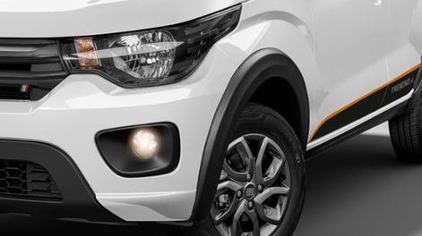 El city car que se había despedido del mercado local por las trabas a la importación regresó con una estética más aventurera.