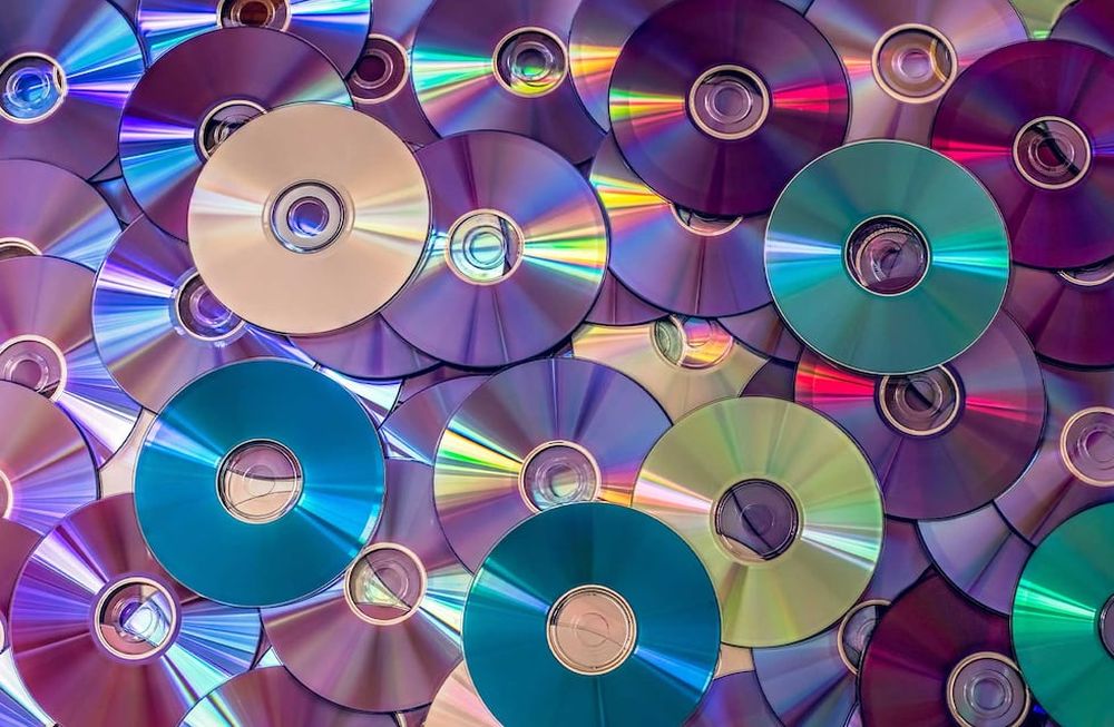 Así se pueden reciclar estos viejos objetos para hacer manualidades de falso vidrio.