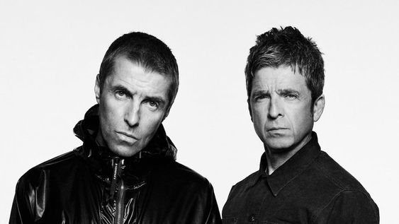 Vuelve Oasis: las fechas confirmadas para 2025