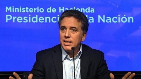 Buscando la confianza perdida - Por Rodolfo  Cavagnaro