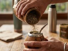 ¿Cuál es la marca de yerba mate más vendida en Argentina?