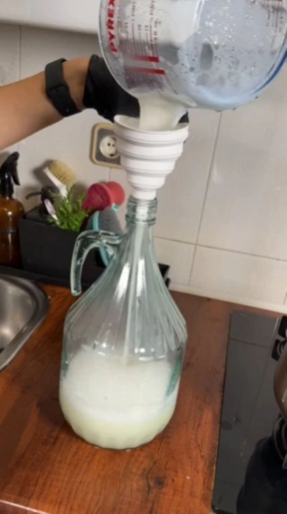 Con este truco la limpieza en el hogar se vuelve más sencilla. Con este truco la limpieza en el hogar se vuelve más sencilla.