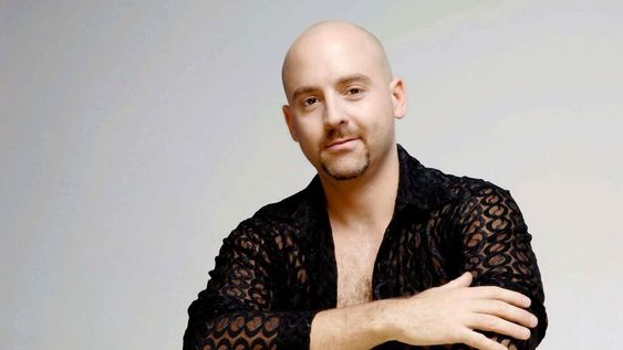 José María Muscari: “No quiero ser popular por mi vida personal”
