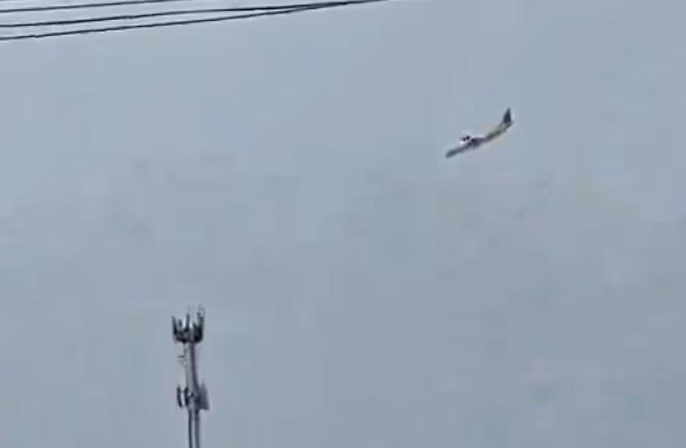 Cuáles son las primeras hipótesis sobre el accidente aéreo en Brasil.