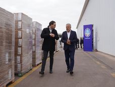 El ministro de Salud provincial advirtió sobre la importancia de la coordinación internacional en políticas sanitarias.