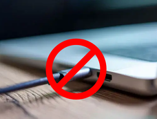 Cargadores de notebooks: cambian las reglas en Europa sobre las fuentes de alimentación. Cargadores de notebooks: cambian las reglas en Europa sobre las fuentes de alimentación.